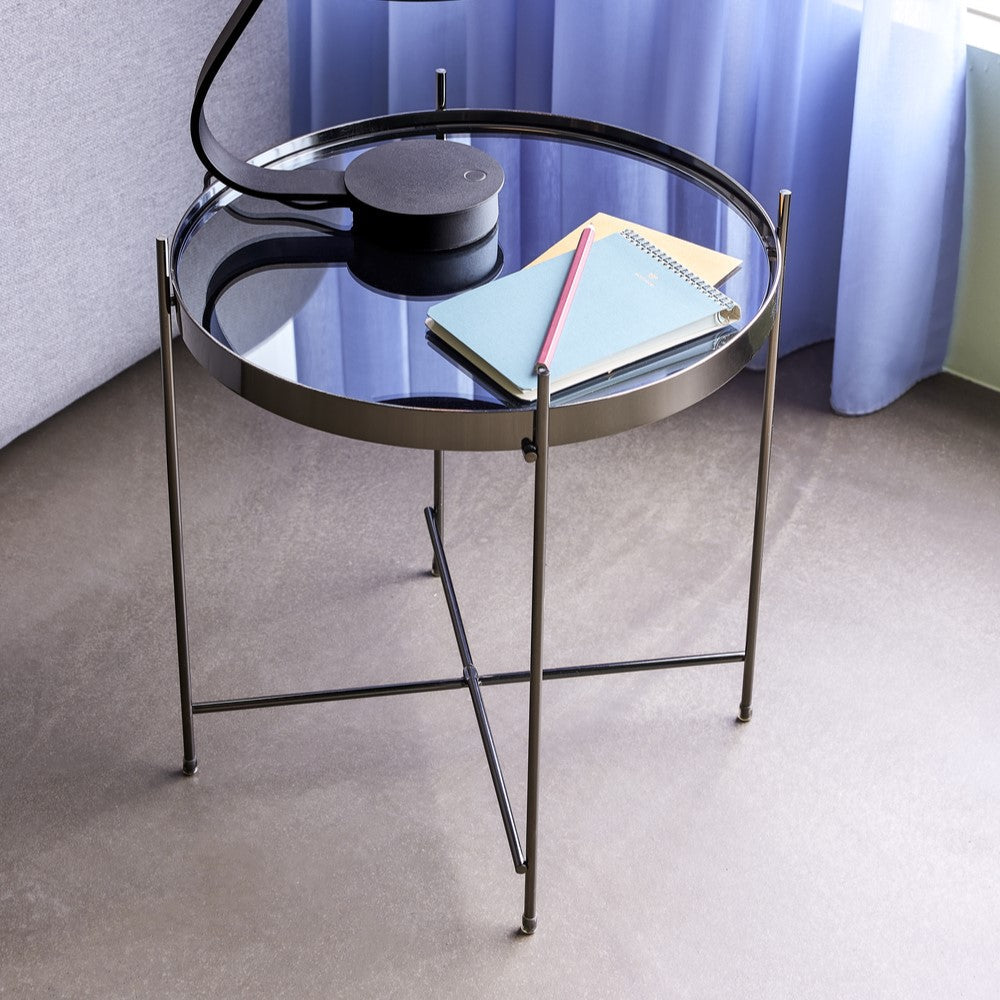 Side tables