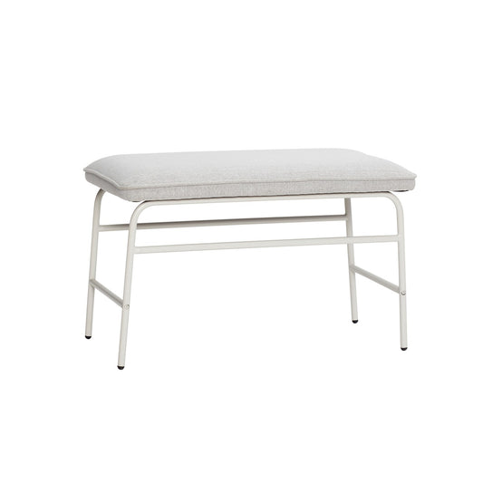 Mist Bench Grey