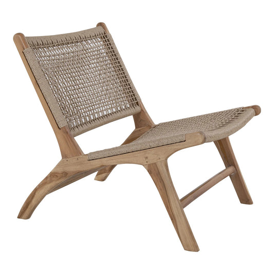 Derby Lounge Chair