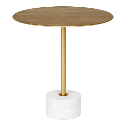 Lecco Side table Ø51