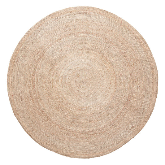 Sage Rug Round Natural 150