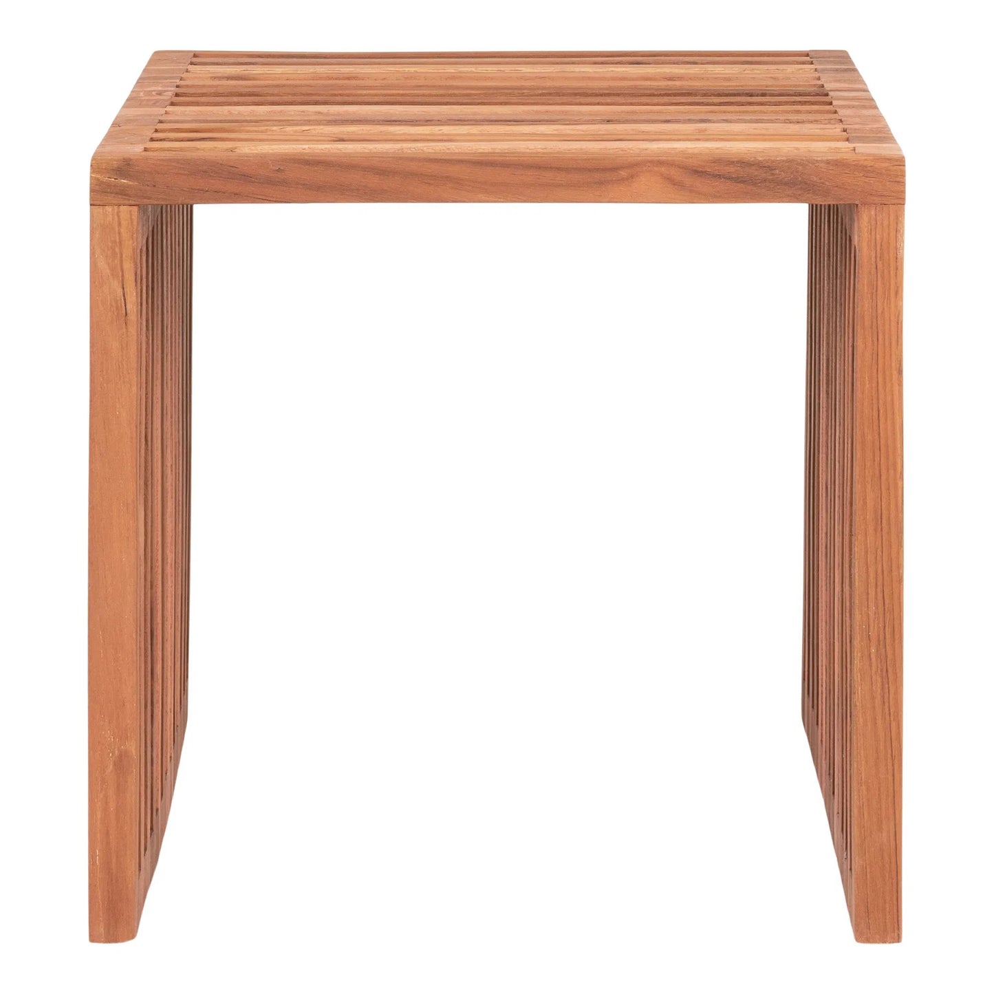 Pego Side Table | Teak wood