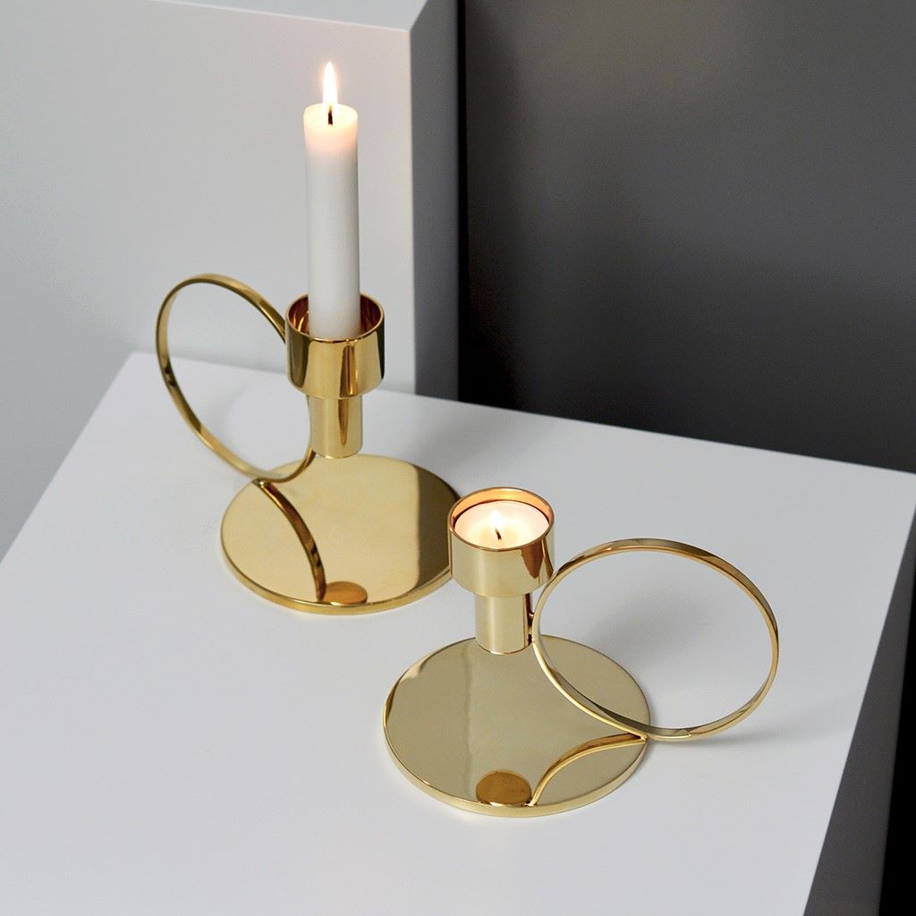 Candleholder Insieme - B