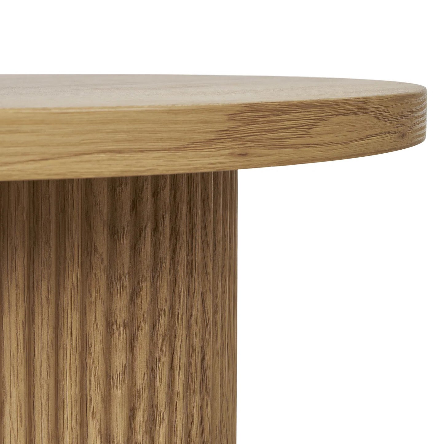 Boavista Side Table | Natural