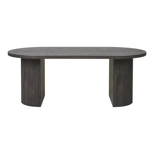 Boavista Coffee Table | Dark