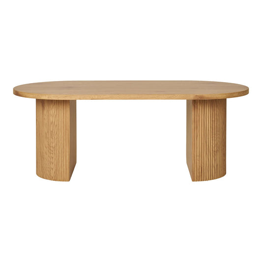 Boavista Coffee Table | Natural