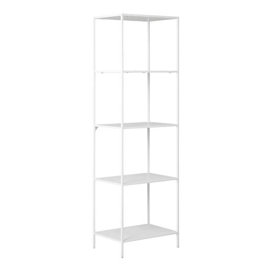 Shelving Unit| White