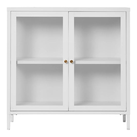 Dalby Cabinet | White