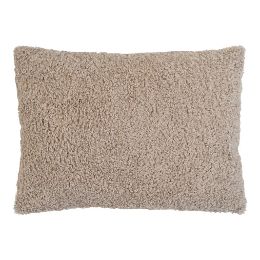 Tavira Cushion 45 x 60 | Gey-Brown