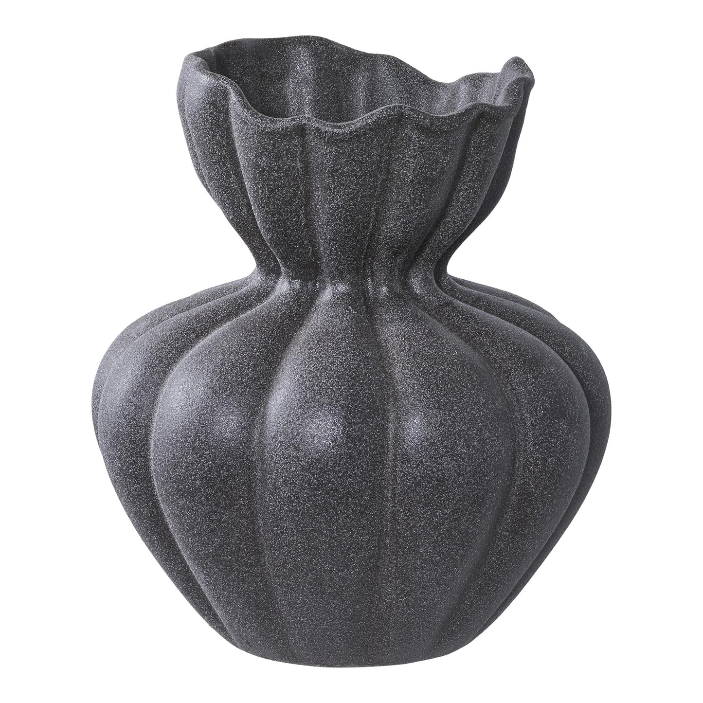 Sack Shape Vase