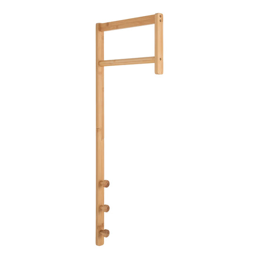 Trento Clothes Rack | Natural bamboo