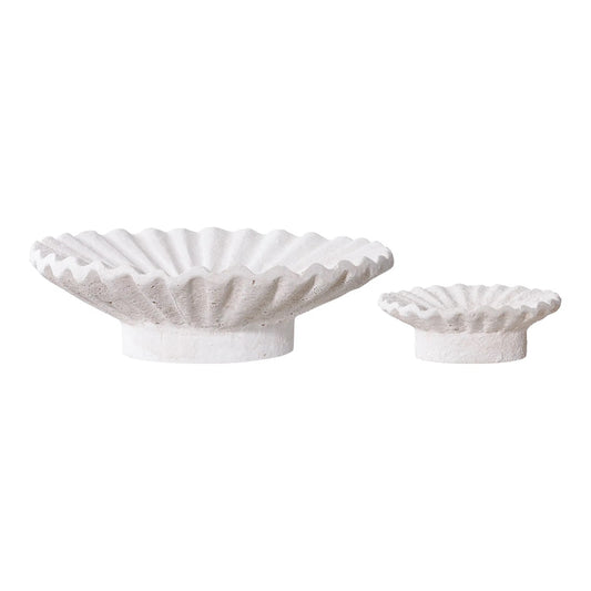 Wavy Candleholder