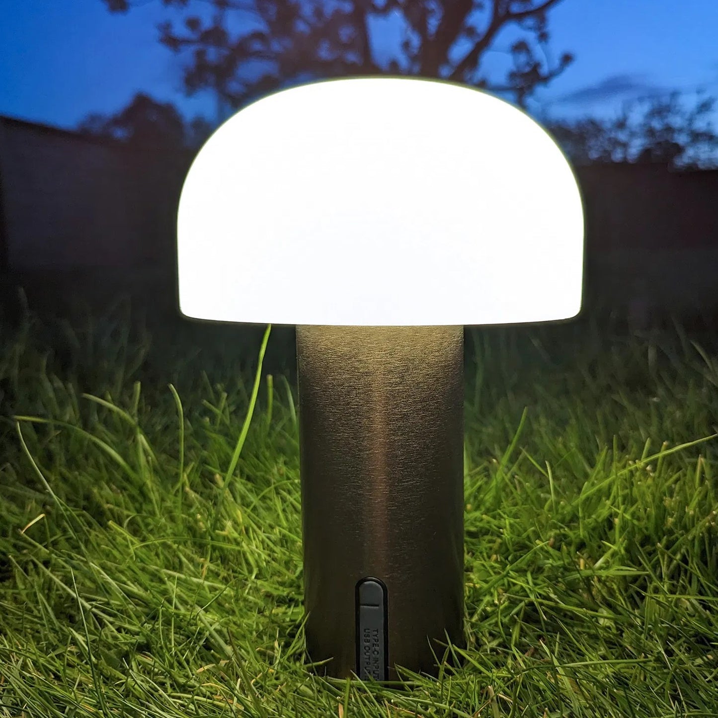 Portable LED Lamp