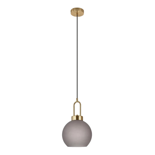 Luton Pendant | Round