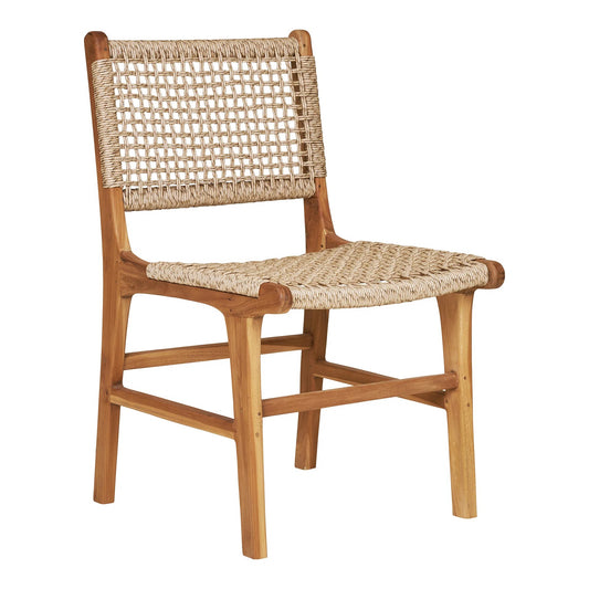 Derby Dining Chair without armrest