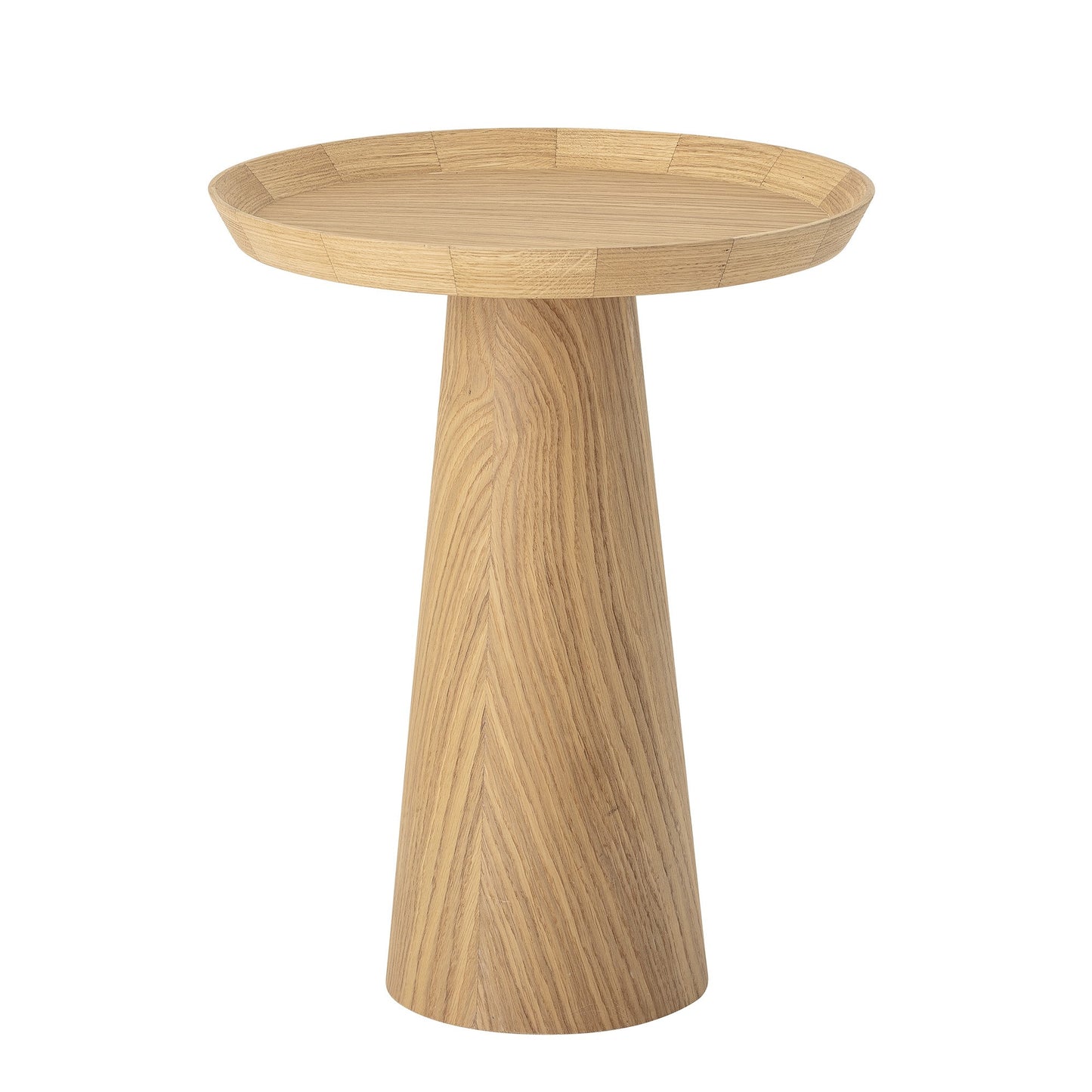 Luna Side Table | Natural Oak