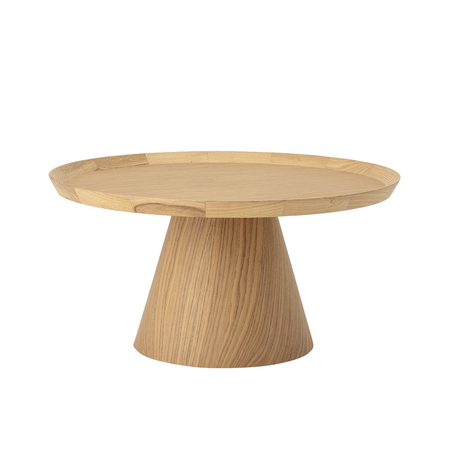 Luna Coffee Table | Natural Oak