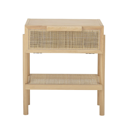 Manon Side Table | Pine Wood