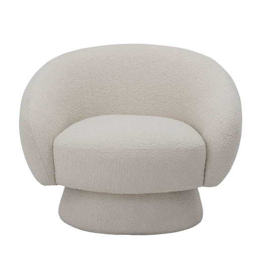 Teddy Lounge Chair