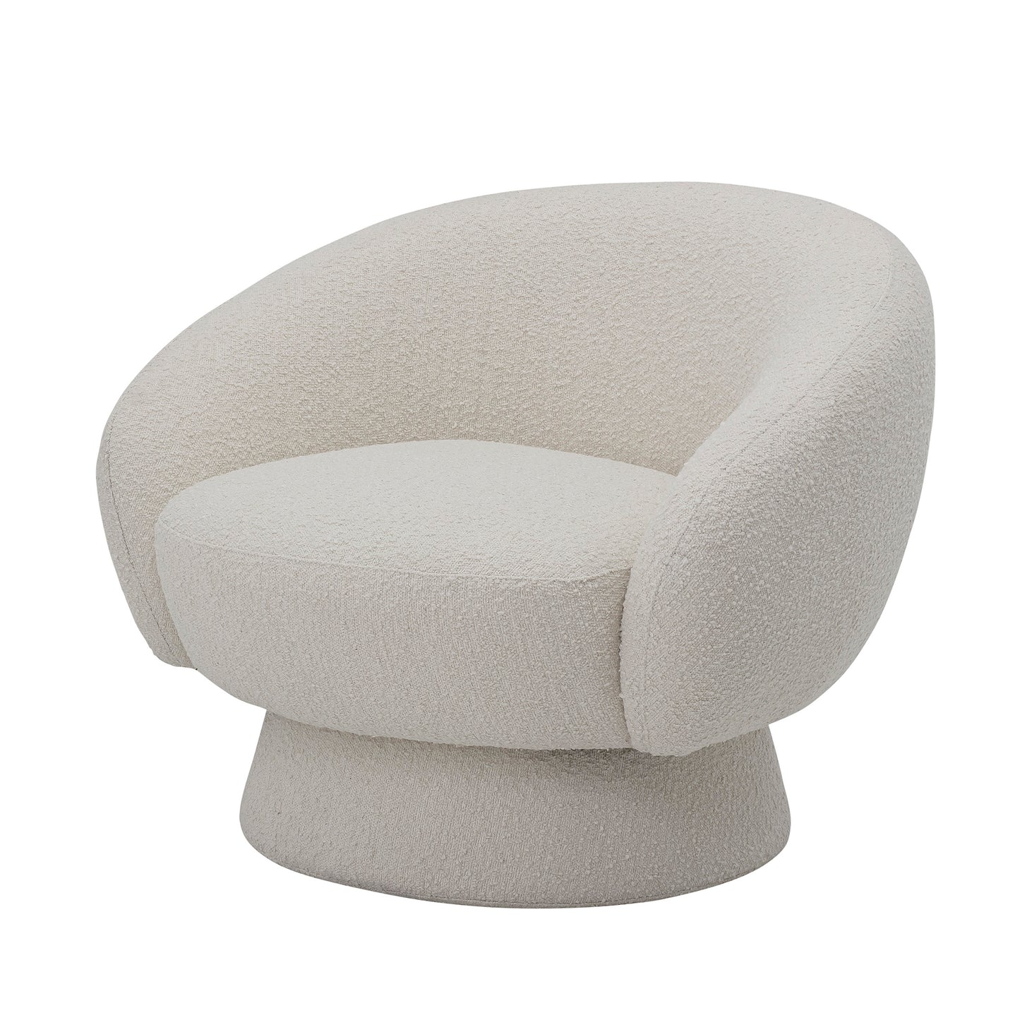 Teddy Lounge Chair