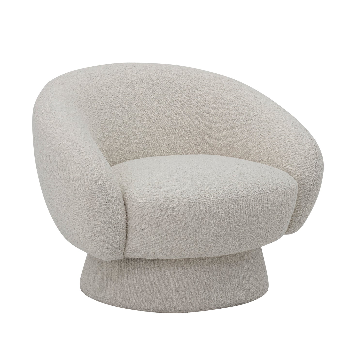 Teddy Lounge Chair