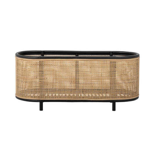 Plant Box | Rattan