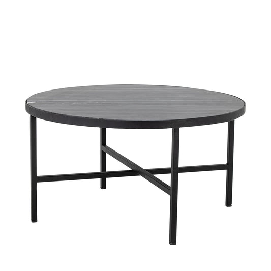 Marble Coffee Table | Grey