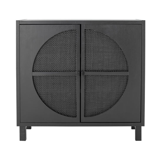 Circkle Cabinet | Black