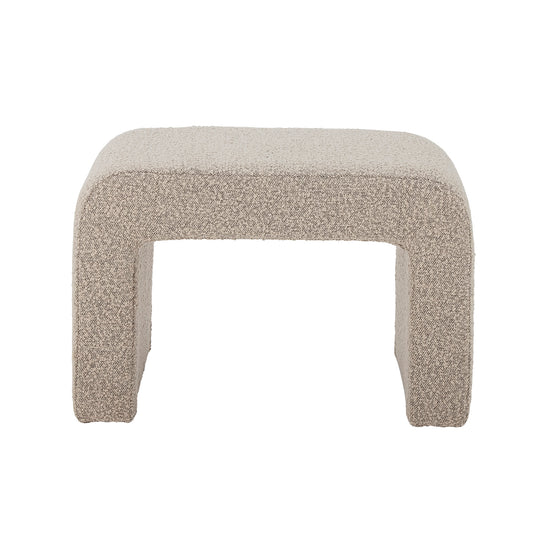 Bent Pouffe