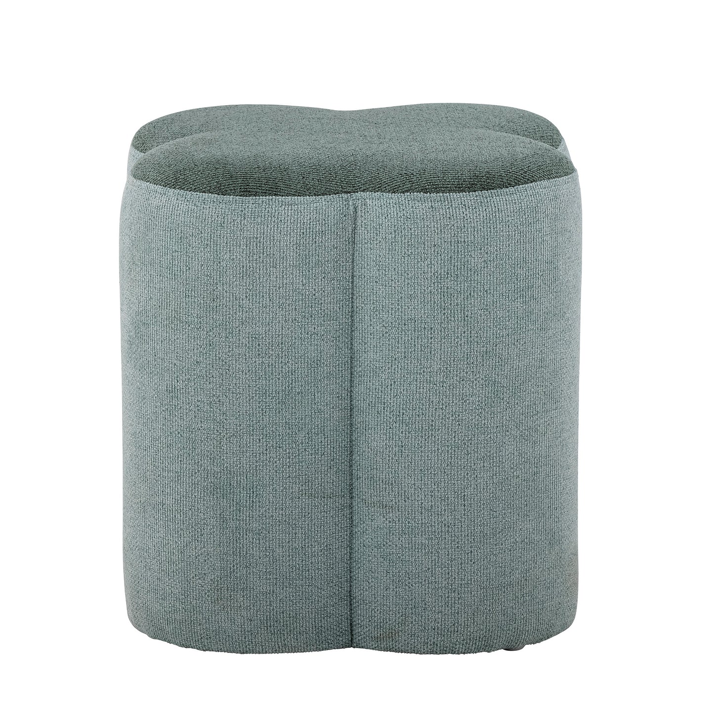 Clover Pouf | Green