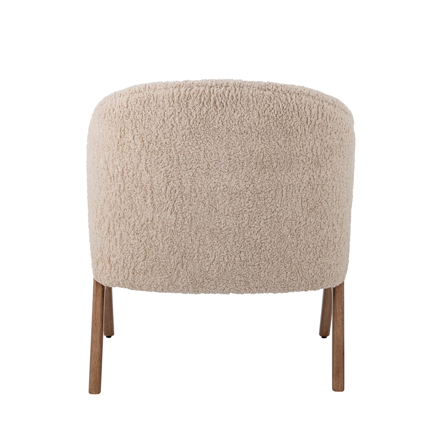 Comfy Lounge Chair | Beige