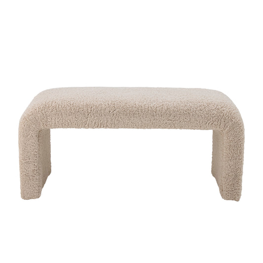 Boucle Bench