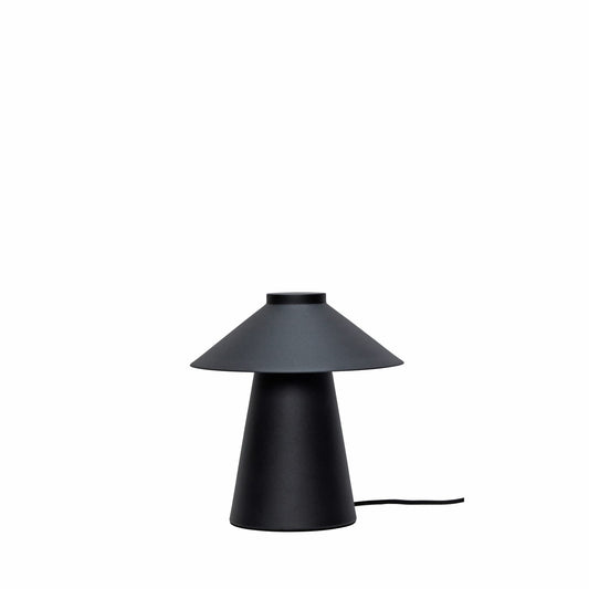 Chipper Table Lamp Black