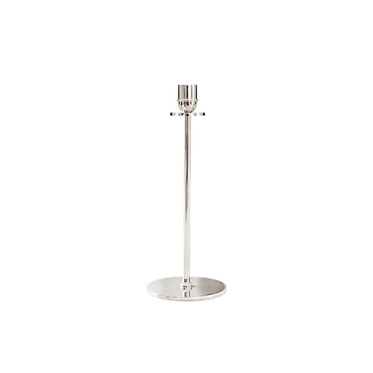 Candleholder Chiaro di luna - 30cm