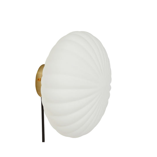 Kumu Lamp Ø25 White