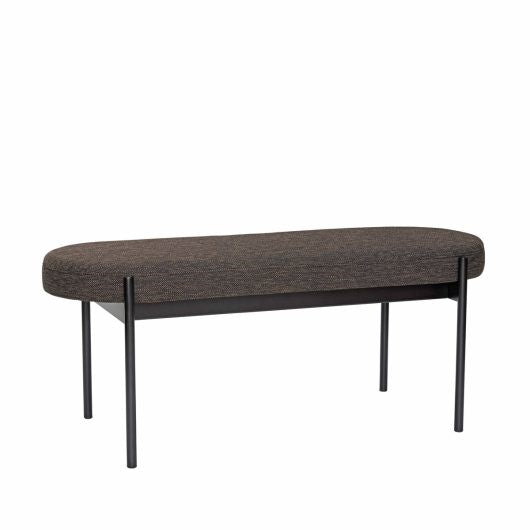 Klint Bench Black